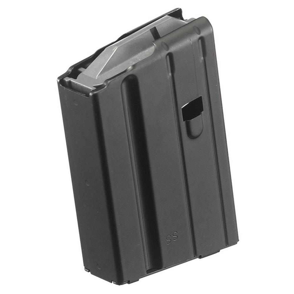 Ruger SR-556 Rifle Magazine 6.8 SPC 5rd