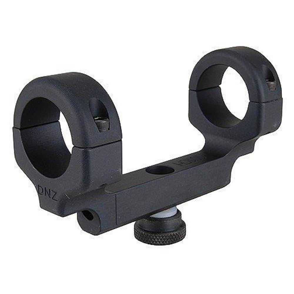 DNZ Freedom Reaper Carry Handle Mount AR15 1" Black 1-piece