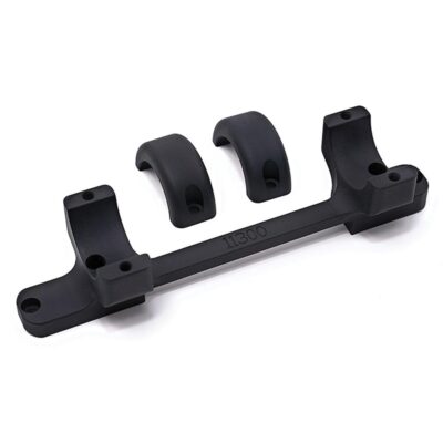 DNZ Game Reaper Scope Mount Howa 1500 SA 1" Medium Black 1-piece