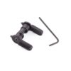 Wilson Combat Ambidextrous AR Safety Selector Multi Caliber - Black