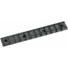 Weaver 1-Piece Tactical Multi-Slot Base CVA Optima Accura Wolf #617 Matte Blister