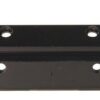 Weaver Detachable Side Mount Aluminum Scope Base - Matte - #1 - Anschutz 1568
