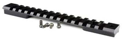 Warne 1-Piece Mountain Tech Tactical Rail Savage Short Action 20MOA