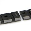 Warne Maxima 2-Piece Base Savage AccuTrigger Matte