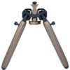 Warne Aluminum Vapor Bipod FDE M-LOK ? Custom CSSI