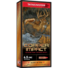 Winchester Copper Impact Rifle Ammunition 6.5 PRC 125 gr. BT 3100 fps 20/ct