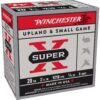 Winchester Super-X Game Shotshells 20 ga 2-3/4" 7/8 oz 1210 fps #6 25/ct