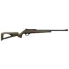 Winchester Wildcat 22 Rifle .22 LR 10rd Magazine 18" Barrel OD Green
