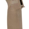 Engage AR15/M16 Pistol Grip w/15 degree angle no finger grooves SDE