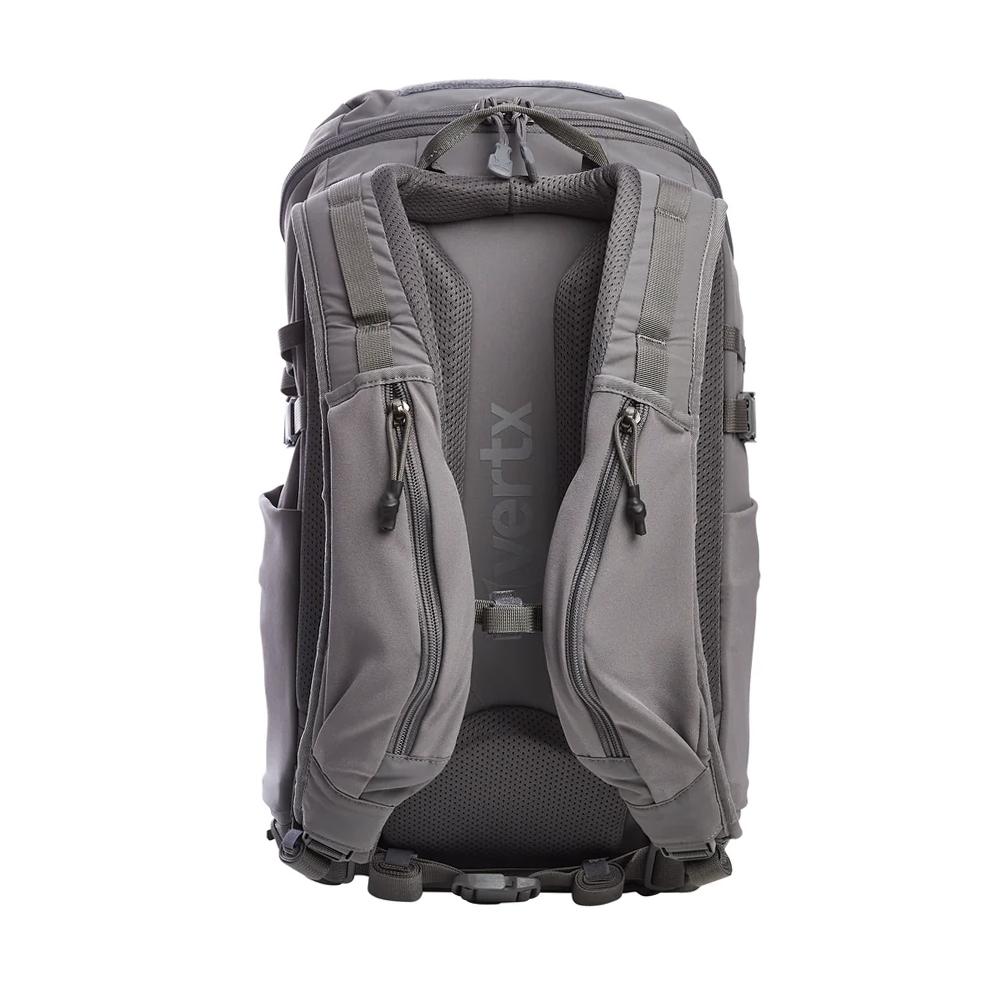 VertX Siege 25L Tactical Backpack Wolf Grey