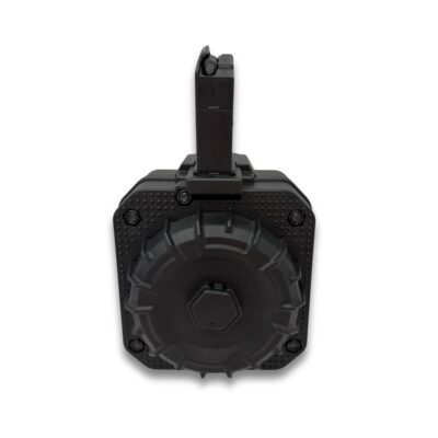 ProMag AR-15 Drum Rifle Magazine 5.56mm/.223 120/rd