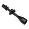 ZeroTech Vengeance 6-24X50 30mm SFP R3 Illum Black