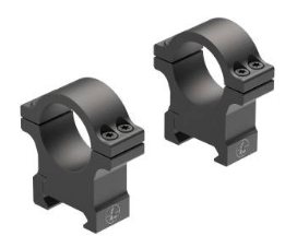 LEUP OPEN RANGE RIMFIRE 3/8" 1 PC