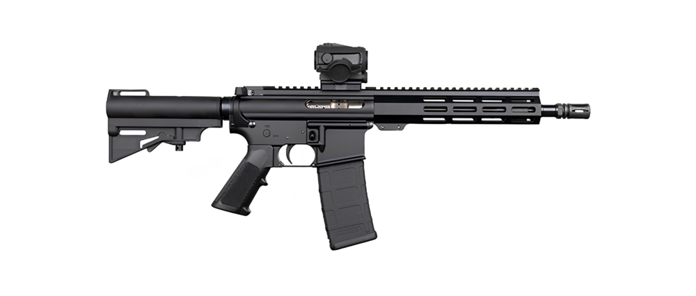 DPM SHORTCL KIT 300BLK 30 10.5