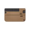 TRAILBLAZER FIREARMS LIFECARD POLY 22LR BLK/BROWN #
