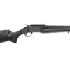 ROSSI LWC 350LEG BLK/BLK 16.5" TB