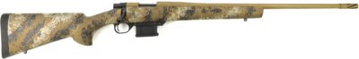 HOWA FENCELINE MINI 22ARC SCRCH 20"