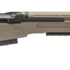 SPRINGFIELD ARMORY M1A PRECISION 308 BLK/FDE 22"