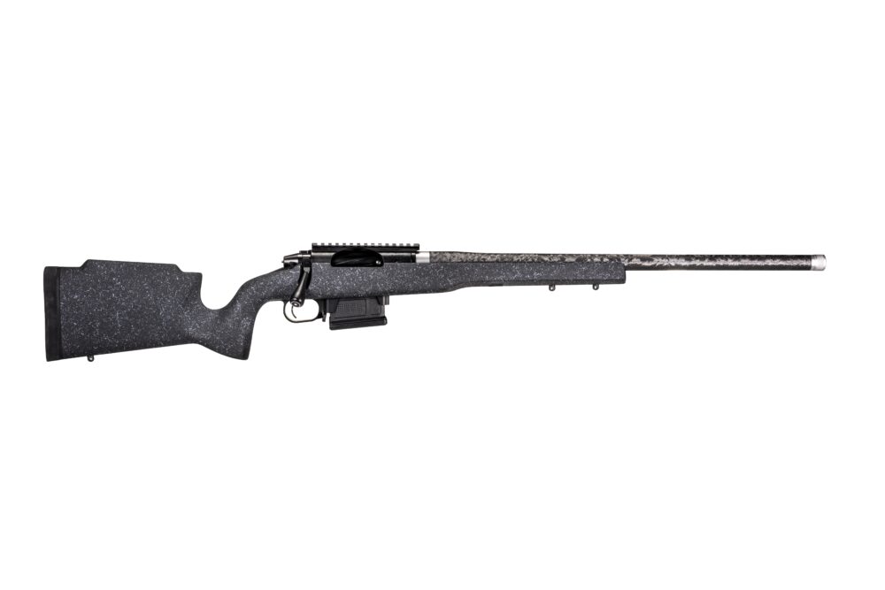 PROOF RESEARCH ELEVATION MTR 6.5PRC GRNT 22"#