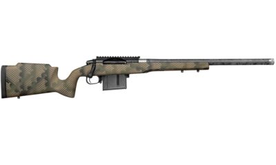 PROOF RESEARCH ELEVATION MTR 7MAG TFDE 22"  #