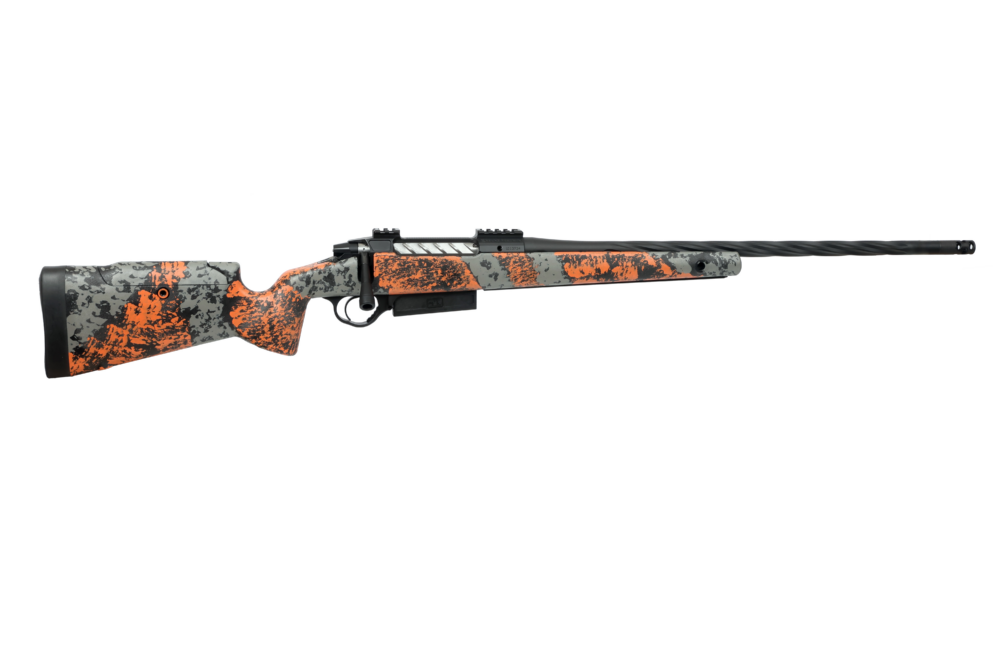 SEEKINS PRECISION PH3 300WIN URBAN SHADOW 22"