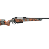 SEEKINS PRECISION PH3 6MMCR URBAN SHADOW 24"