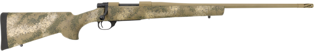 HOWA FENCELINE 300PRC REAP 24"