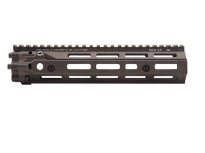 DANIEL DEFENSE RIS III 9.5" ASSEMBLY FDE #