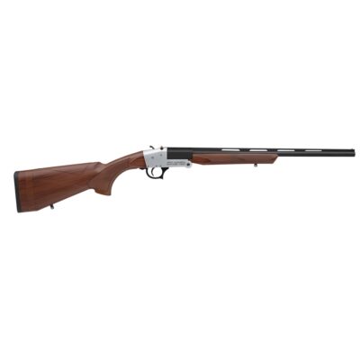 ROCK ISLAND ARMORY TRADITIONAL SINGLE SHOT 410/20