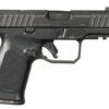 ROST MARTIN RM1C 9MM 15+1 BLK 4" COMP