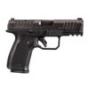ROST MARTIN RM1C 9MM 15+1 BLK 4" OR FS