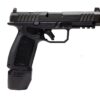 ROST MARTIN RM1F TACT 9MM 24+1 BLK 4.5" TB