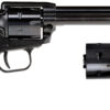 HERITAGE MANUFACTURING 22LR/22M BLUE 6.5" FS POLY