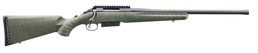 GLENFIELD MDL A 450BM GRN 20"