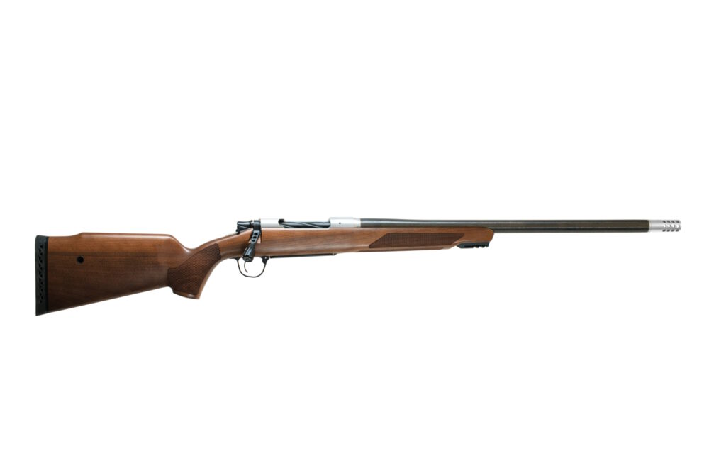 CHRISTENSEN ARMS RIDGELINE SAFARI 7MMPRC SS/WD
