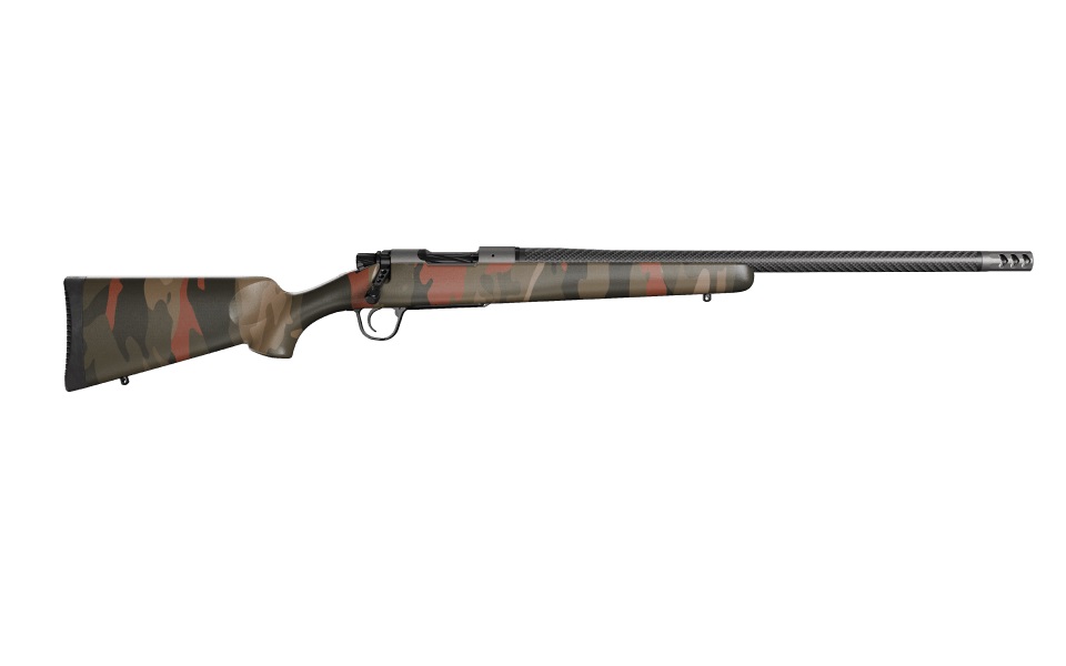 CHRISTENSEN ARMS RL FFT 22CM SAGEBRUSH 20"