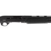 SPANDAU S2 FIELD 12/28 BK/SY 3"