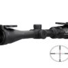SIG SAUER BUCKMASTERS 3-12X44 ILLUM BDC
