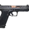 SHADOW SYSTEMS DR920P ELITE 9MM BK/BZ OR LCI
