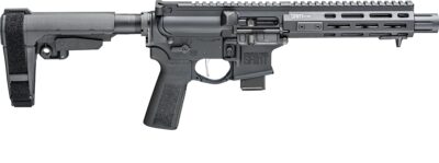 SPRINGFIELD ARMORY SAINT VICTOR PISTOL 9MM 8.5"LC