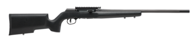SAVAGE ARMS A17 PRO VARMINT 17HMR WD 22"