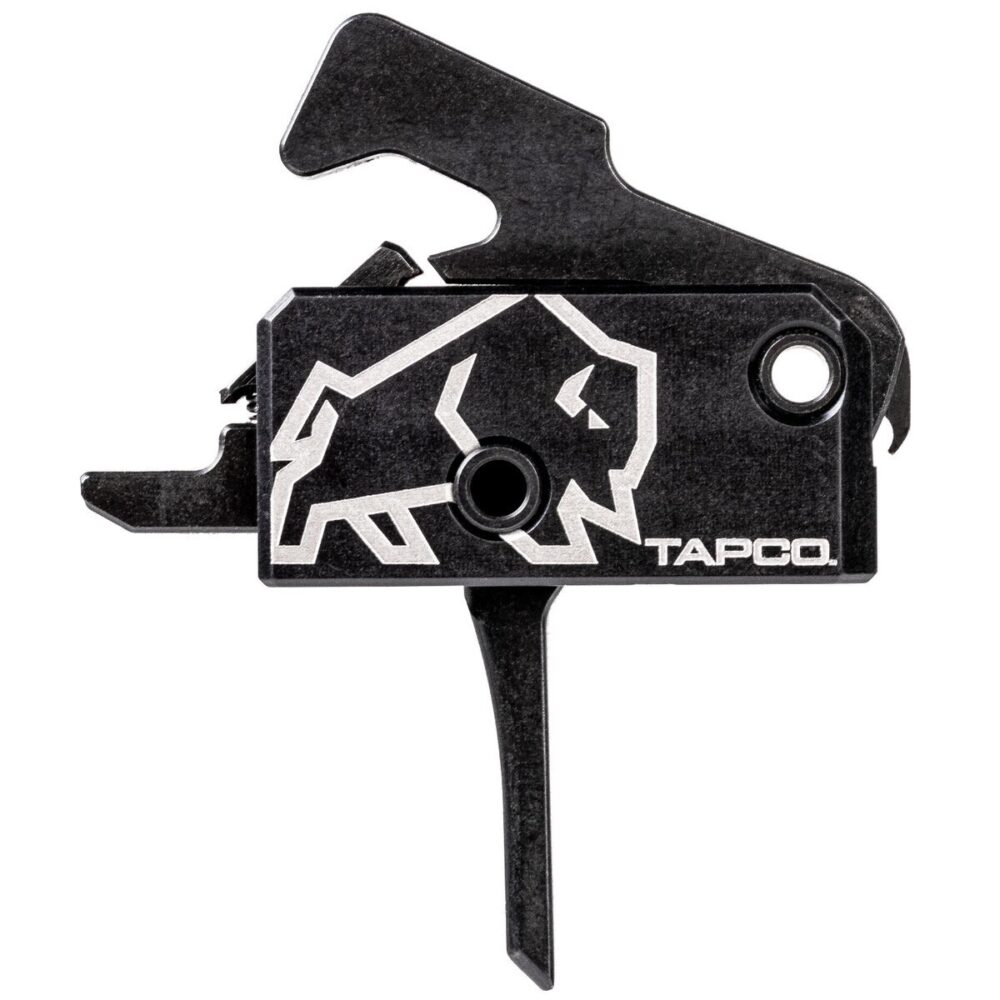 TAPCO AR15 SINGLE STAGE TRG STRAIGHT