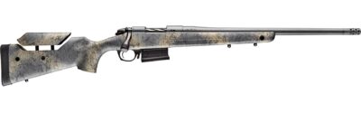 BERGARA TERRAIN WILDERNESS 6.5CR GRAY#