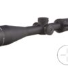 TRIJICON CREDO 3-9X40 BLK 1" DUPLEX GRN