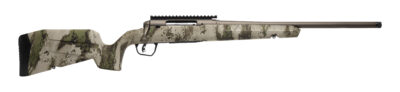 SAVAGE ARMS AXIS 2 CPT PRO WDLD 6.5CR 20"#