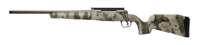 SAVAGE ARMS AXIS 2 CPT PRO WDLD 243WIN LH#