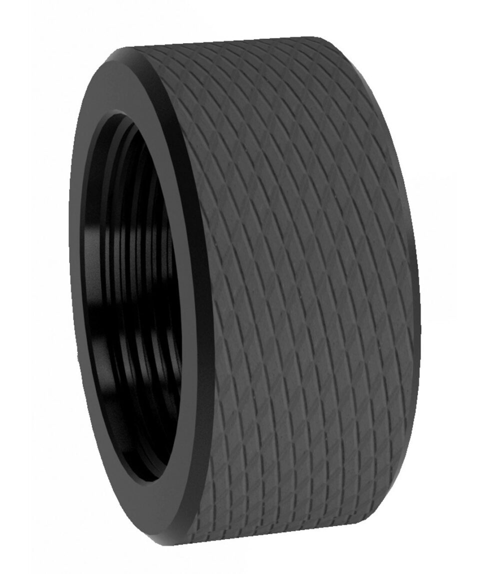 YANKEE HILL MACHINE COMPANY VICTRA-12 THREAD PROTECTOR