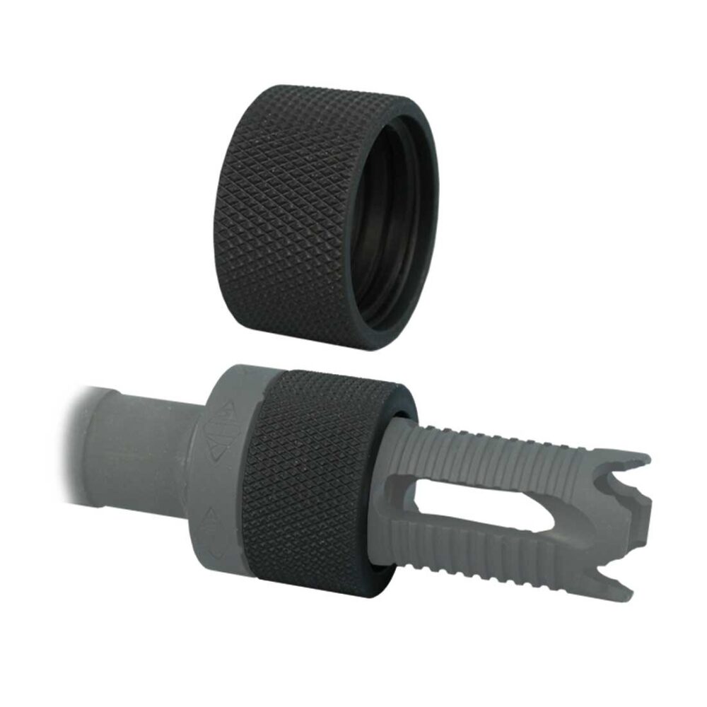 YANKEE HILL MACHINE COMPANY QD MOUNT THEAD PROTECTOR