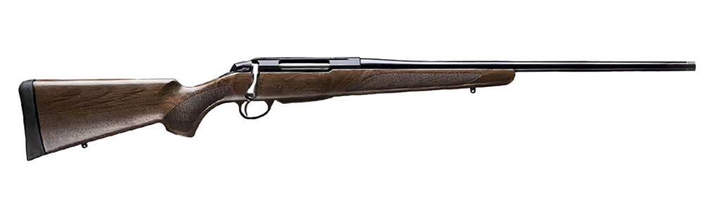 TIKKA T3X HUNTER 308WIN BK/WD 16" TB