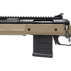 SAVAGE ARMS 110 MAGPUL SCOUT 450BM FDE LH#